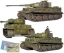 Konflict 47 - Axis Starter Army