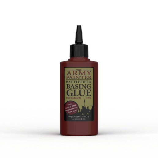 Battlefield : Basing Glue