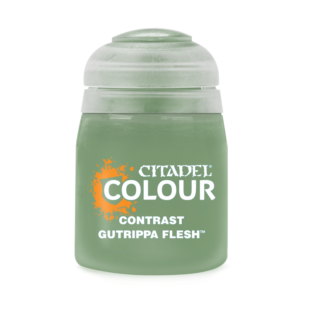 Contrast : Gutrippa Flesh