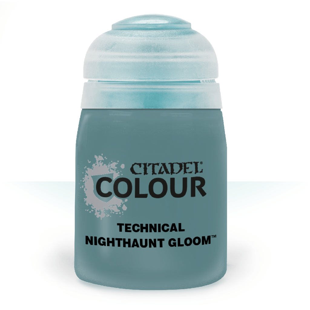 Contrast : Nighthaunt Gloom (18ml)
