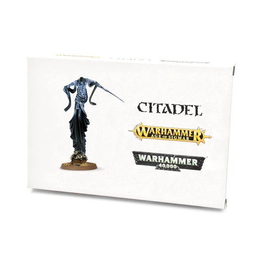 [974587A] Necrons : Nightbringer