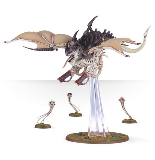 Tyranids : Harpy