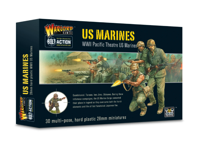 US Marine Corps