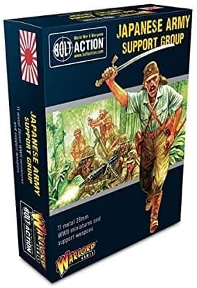 Japanese Army Support Group