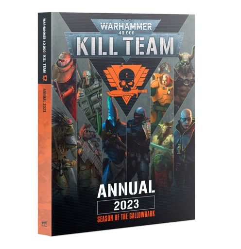 Kill Team : Annual 2023