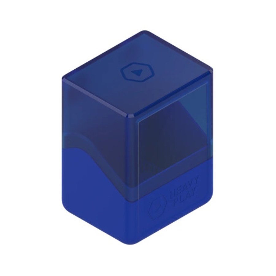 RFG Deck Box : Wizard Blue 