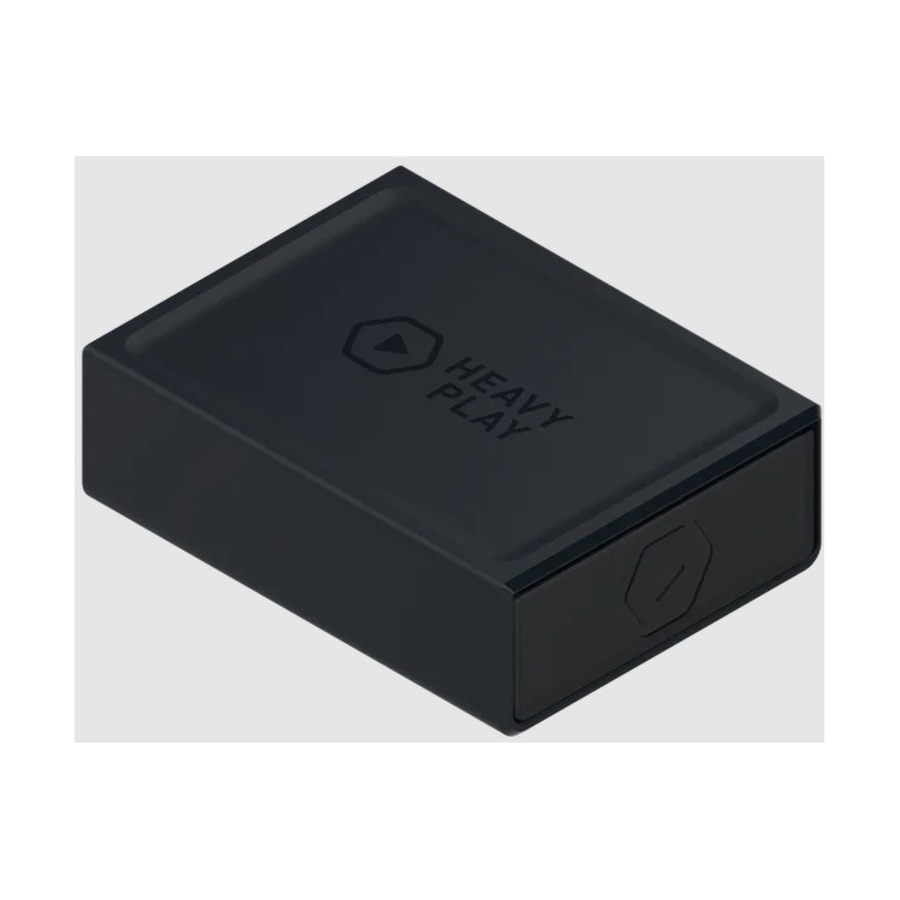 [RNG1001T] RNG Dice Box : Warlock Black