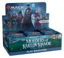 Murders at Karlov Manor Booster Box