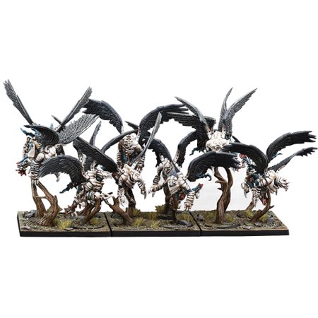 [PBW1120] Spires: Stryx