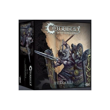 Nords: Huskarls