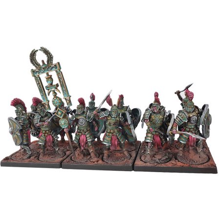 Old Dominion: Praetorian Guard