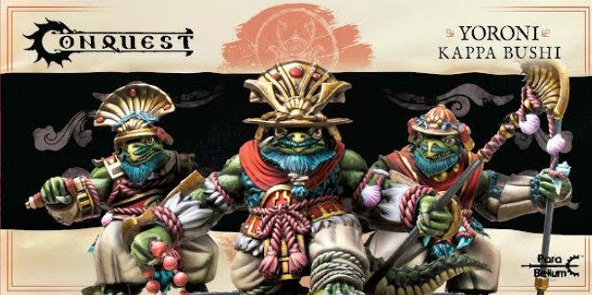 [PBYR305] Yoroni: Kappa Bushi