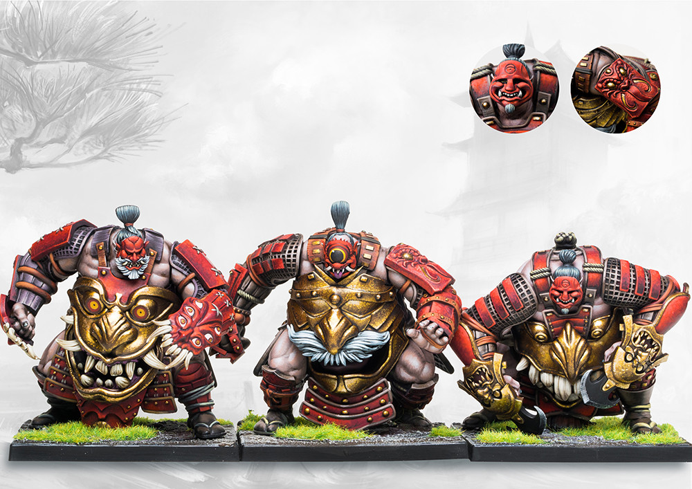 Yoroni : Kami Ayakashi