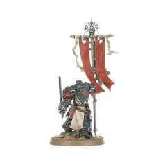[55-57] Black Templars - Crusade Ancient
