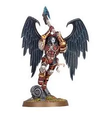 [41-38] Blood Angels - Astorath The Grim 