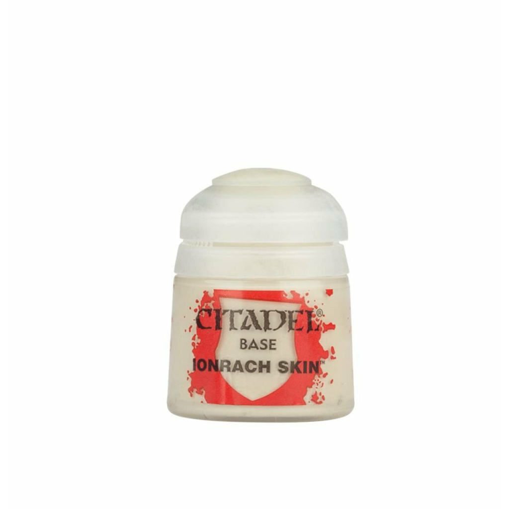 Citadel Base: Ionrach Skin 12ml