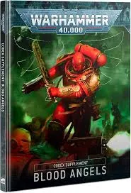 Codex Supplement: Blood Angels