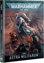 [47-01] Codex: Astra Militarum
