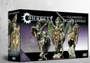 Old Dominion: Fallen Heralds