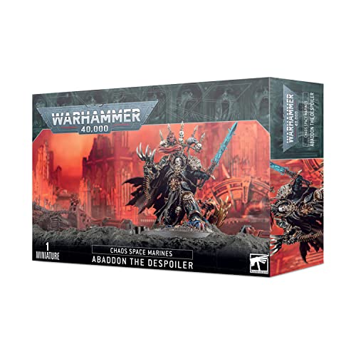 [99120102175] CSM ABADDON THE DESPOILER