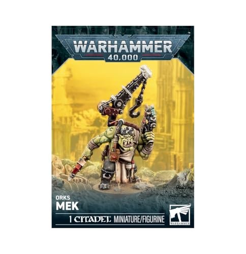 ORKS: MEK