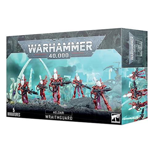 [99120104083] AELDARI: WRAITHGUARD