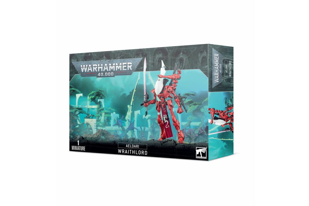 [99120104085] AELDARI: WRAITHLORD