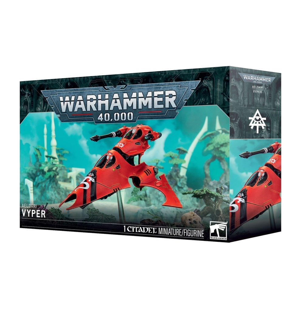 [99120104112] AELDARI: VYPER