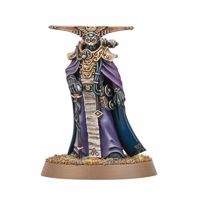 [99070108014] IMPERIAL AGENTS: NAVIGATOR