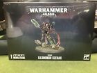 NECRONS ILLUMINOR SZERAS