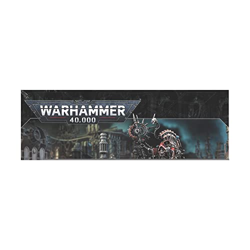 [99120116032] ADEPTUS MECHANICUS: BELISARIUS CAWL