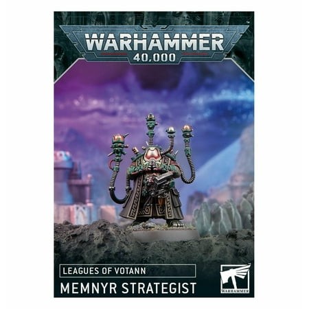 [99120118026] LEAGUES OF VOTANN: MEMNYR STRATEGIST