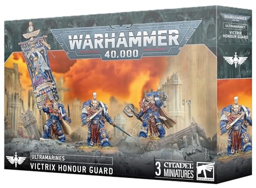 [99120101453] ULTRAMARINES: VICTRIX HONOUR GUARD
