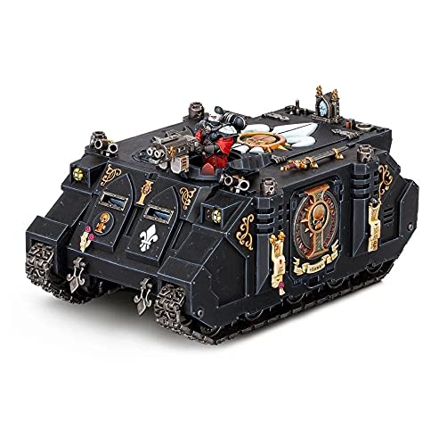 ADEPTA SORORITAS RHINO