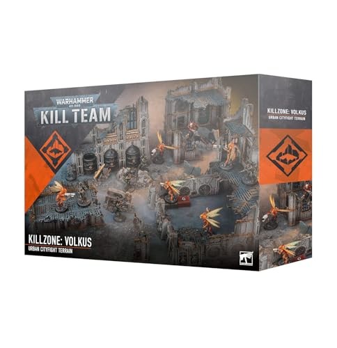 KILLZONE: VOLKUS