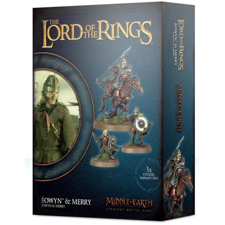 [99121499042] EOWYN & MERRY