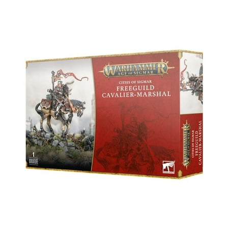 C/O/S: FREEGUILD CAVALIER MARSHAL