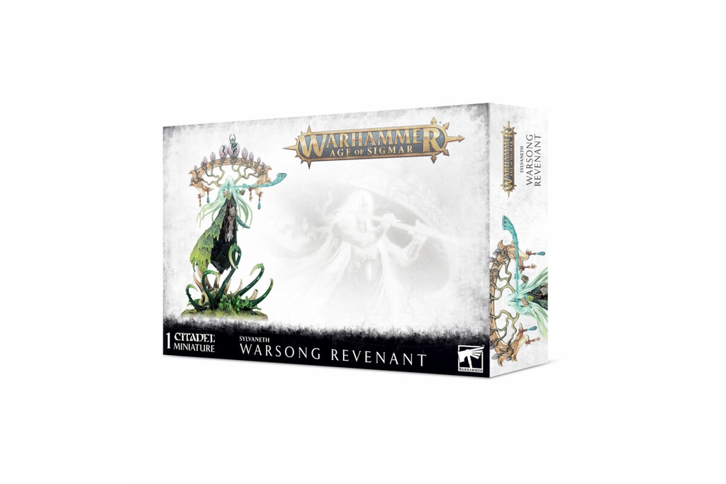[99120204042] SYLVANETH: WARSONG REVENANT