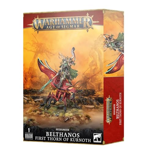 [99120204044] SYLV: BELTHANOS FIRST THORN OF KURNOTH