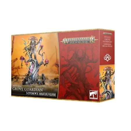 [99120204051] SYLVANETH: GROVE GUARDIAN
