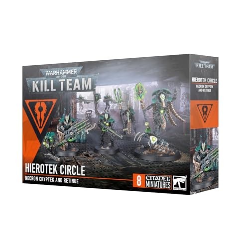 [99120110084] KILL TEAM: HIEROTEK CIRCLE
