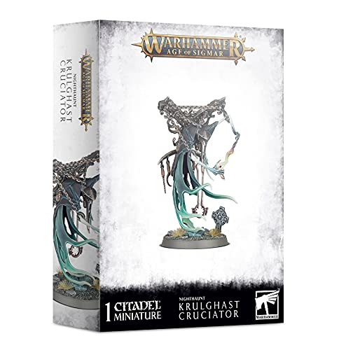 [99120207090] NIGHTHAUNT KRULGHAST CRUCIATOR