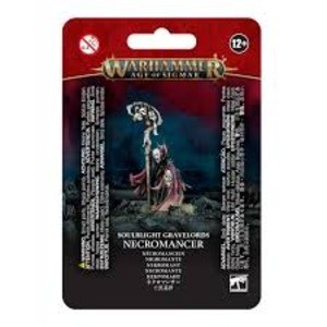 [99120207206] SOULBLIGHT GRAVELORDS: NECROMANCER