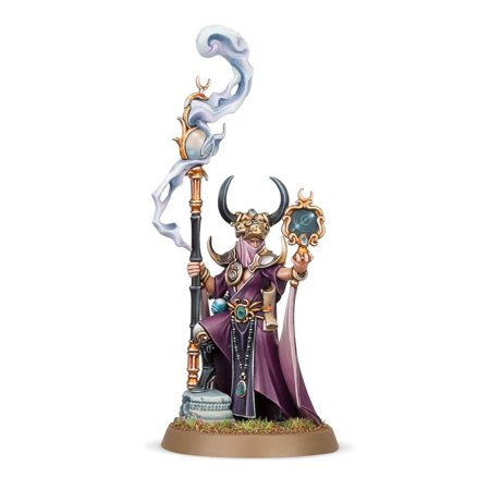 [99070201025] HEDONITES: SHARDSPEAKER OF SLAANESH