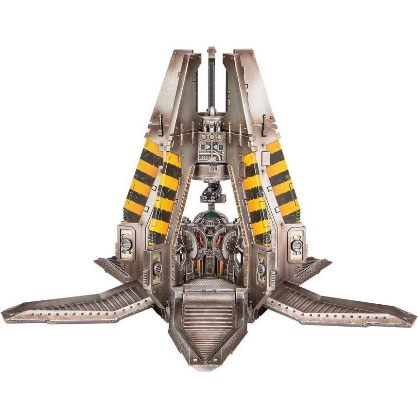 [99123001083] LEGIONES ASTARTES: DROP POD