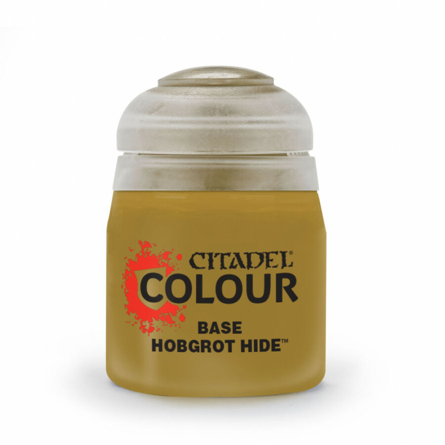 [9918995026306] BASE: HOBGROT HIDE (12ML) (6-PACK)