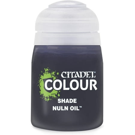 [9918995304806] SHADE: NULN OIL (18ML) (6-PACK)