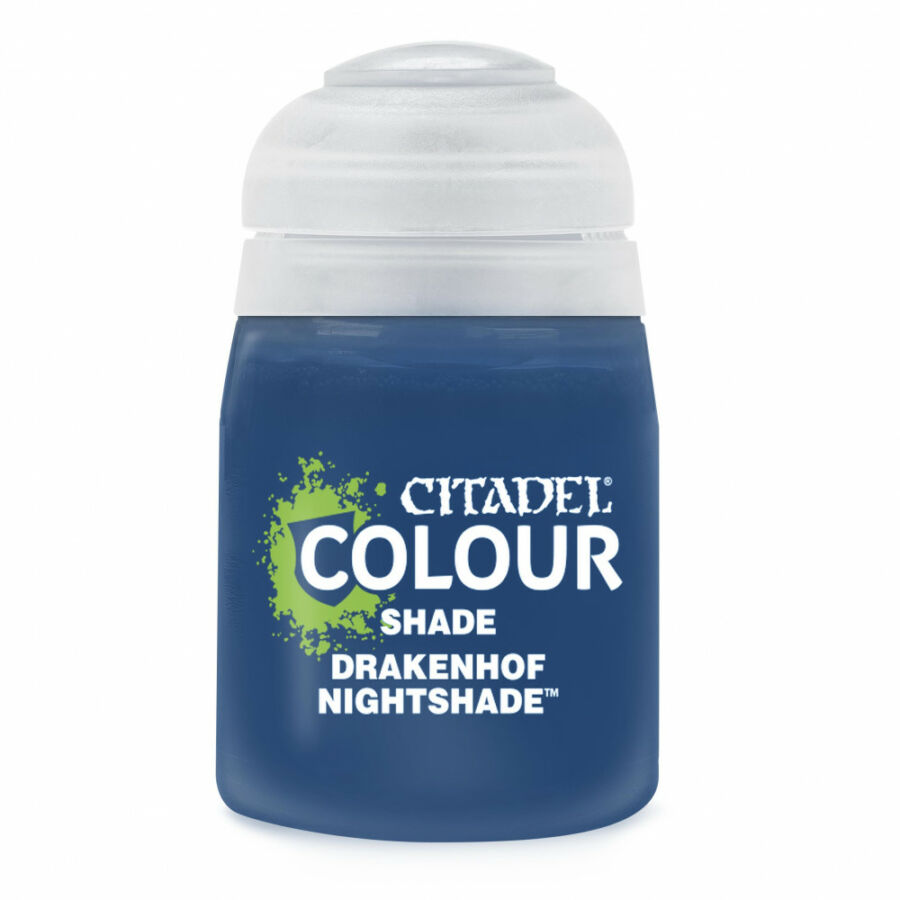 [9918995305306] SHADE: DRAKENHOF NIGHTSHADE (18ML) 6 PK