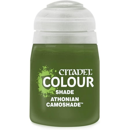 [9918995305206] SHADE: ATHONIAN CAMOSHADE (18ML) (6 PCK)
