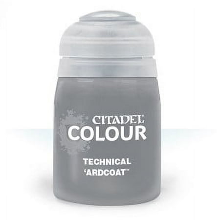 [9918995608006] TECHNICAL: 'ARDCOAT (24ML) (6-PACK)